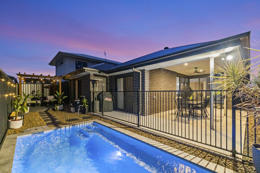 42 JUBILANT WAY, PALMVIEW, QLD 4553