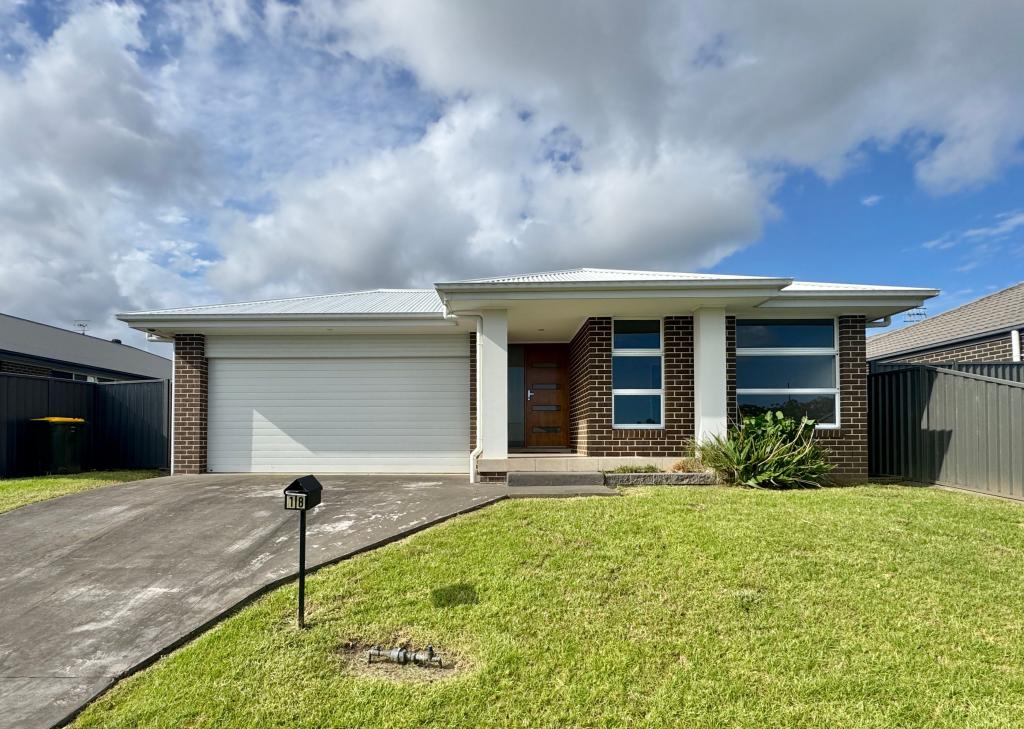 18 MOGO CL, BLUE HAVEN, NSW 2262