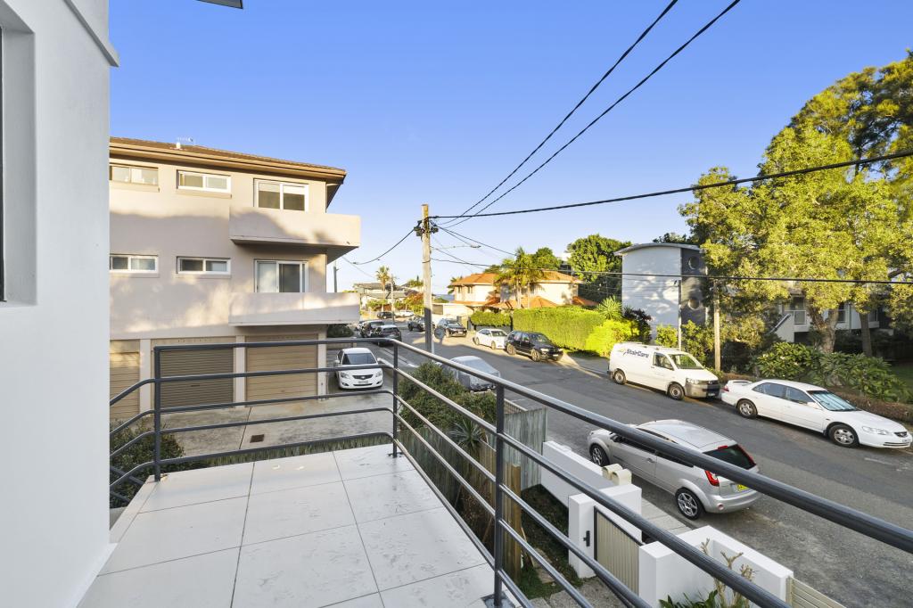 3/3 Frazer St, Collaroy, NSW 2097