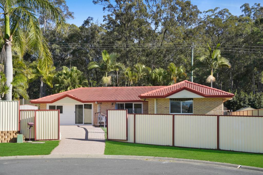 26 Winslow Ct, Oxenford, QLD 4210