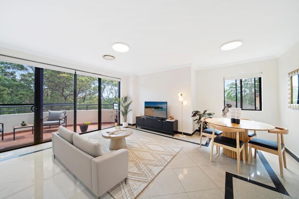 10/5 Murray St, Lane Cove North, NSW 2066