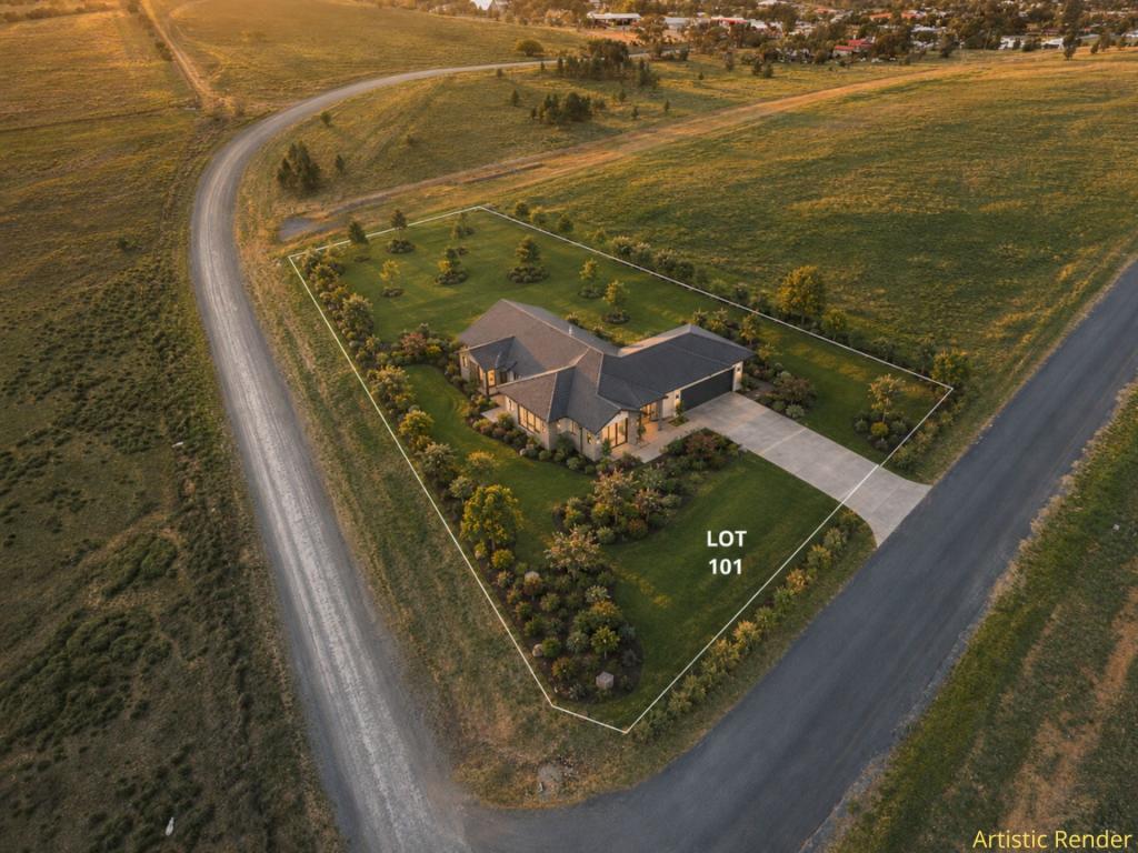 65 JONES ST, PARKES, NSW 2870