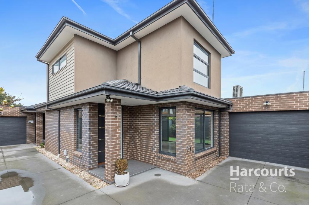 2/9 Chappell St, Thomastown, VIC 3074