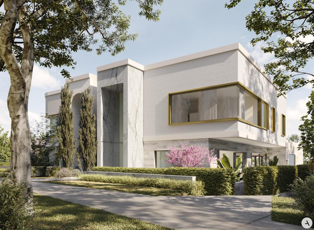 52 Ada Norris Ave, Denman Prospect, ACT 2611