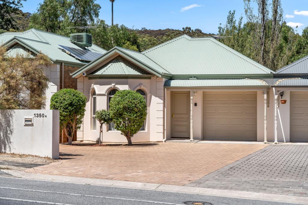 1350a North East Rd, Tea Tree Gully, SA 5091