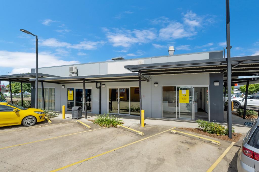 9b/221-229 Ingham Rd, Garbutt, QLD 4814