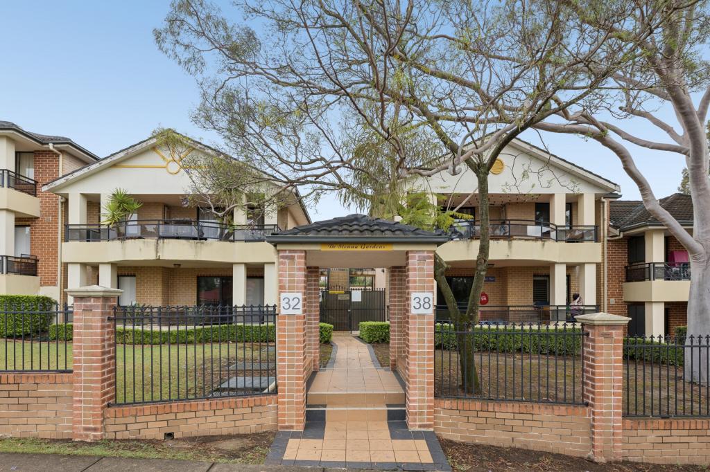 20/78-82 Old Northern Rd, Baulkham Hills, NSW 2153