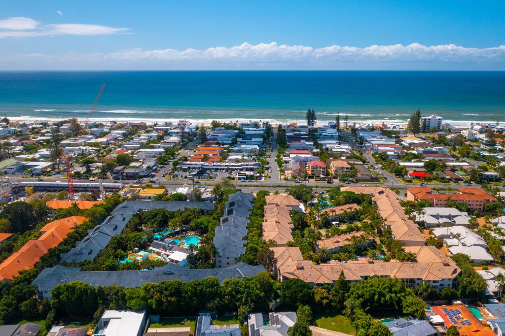 268/2360 Gold Coast Hwy, Mermaid Beach, QLD 4218