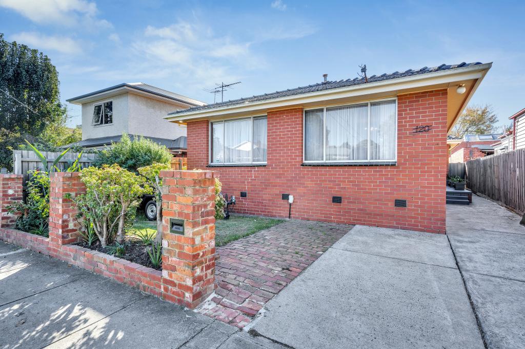 120 The Parade, Ascot Vale, VIC 3032