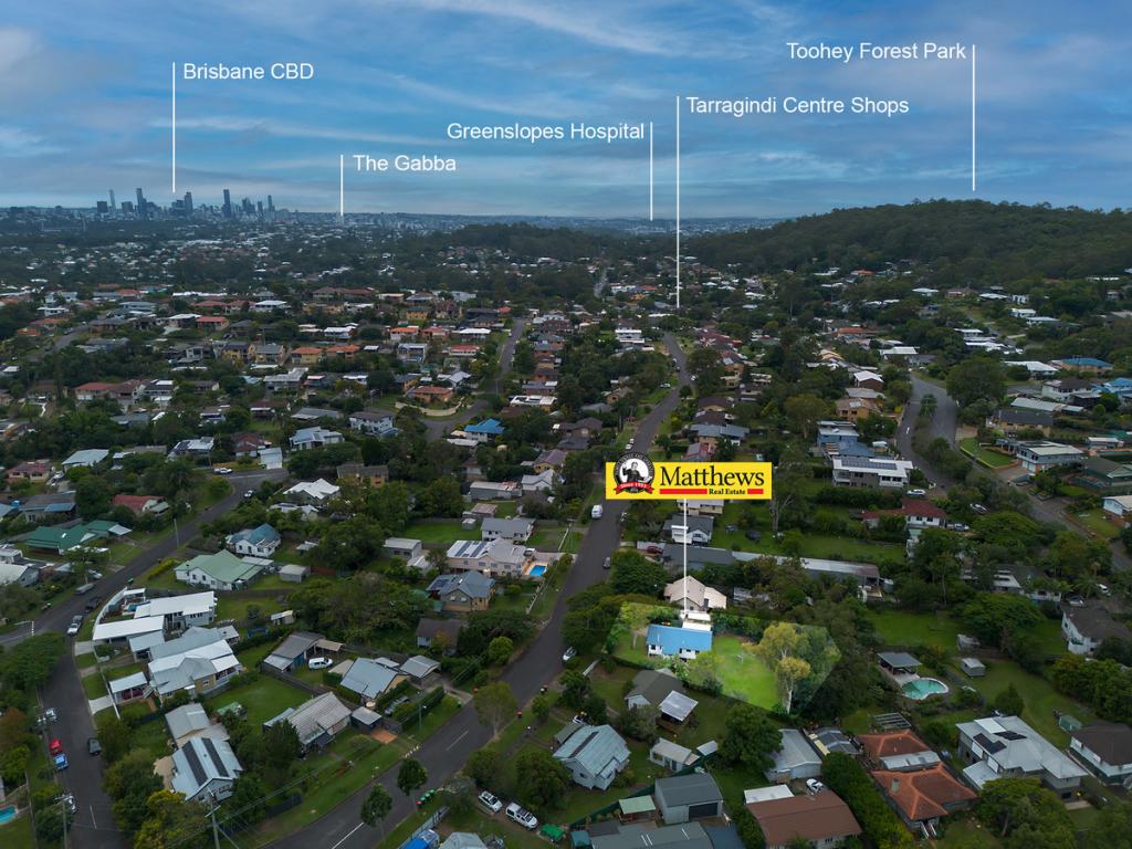 LOT 22/79A FEGEN DR, MOOROOKA, QLD 4105