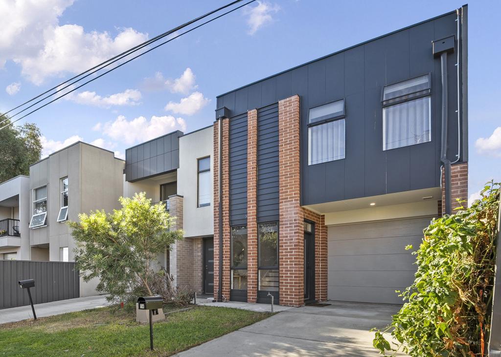 1a Mines Rd, Campbelltown, SA 5074