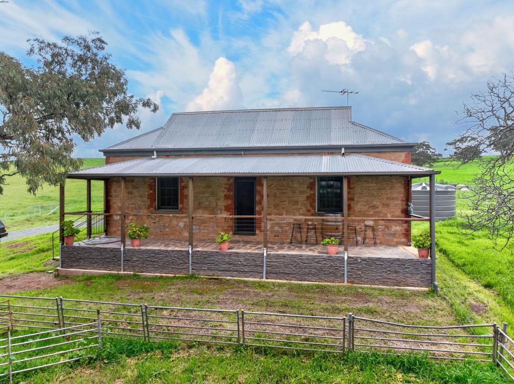 5307 Horrocks Hwy, Rhynie, SA 5412