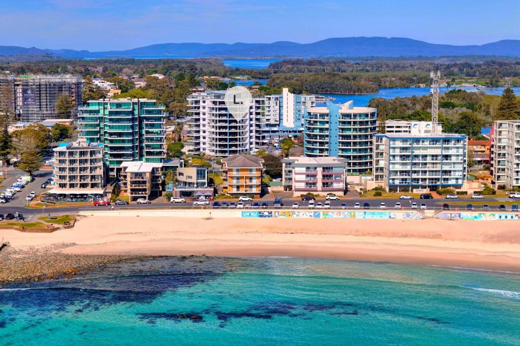 704/14-18 HEAD ST, FORSTER, NSW 2428