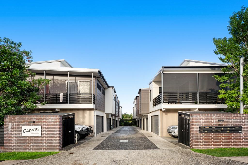 11/23 Worden St, Morningside, QLD 4170