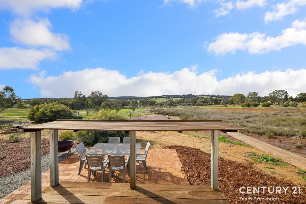 2342 North Bannister-Wandering Rd, Wandering, WA 6308