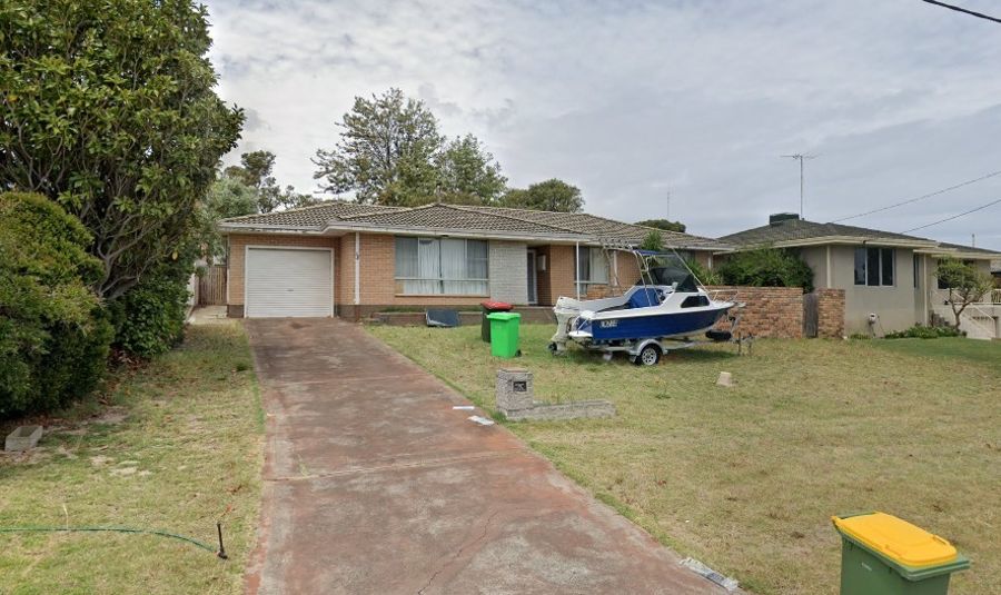 9 Tilley Cres, East Bunbury, WA 6230