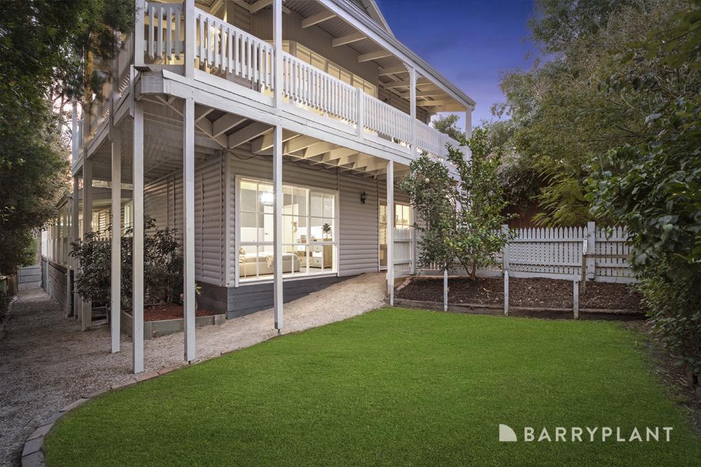 13 Merrigum Lane, Launching Place, VIC 3139