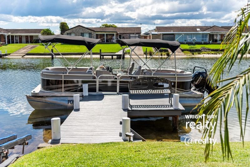 47 Cater Cres, Sussex Inlet, NSW 2540