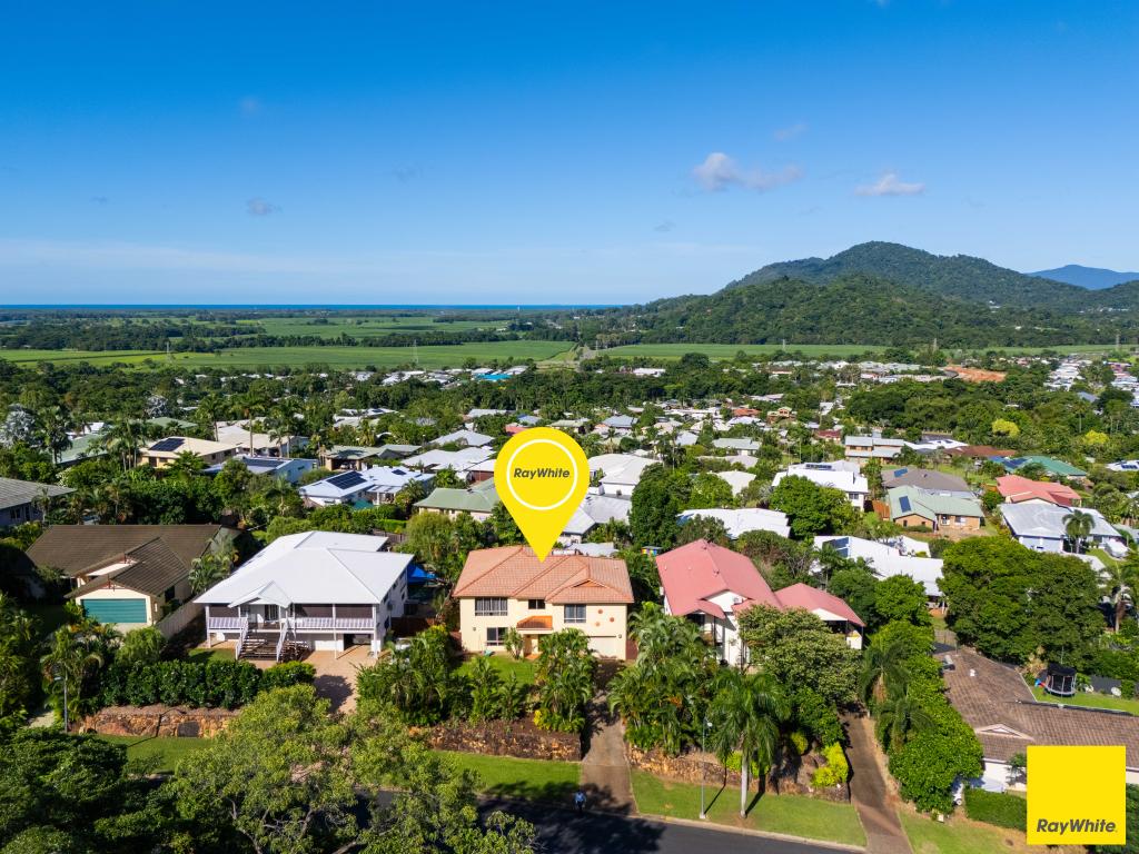 8 Terminalia St, Redlynch, QLD 4870