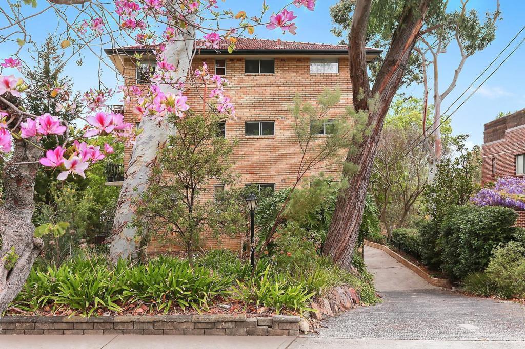 2/29 Belmont Ave, Wollstonecraft, NSW 2065