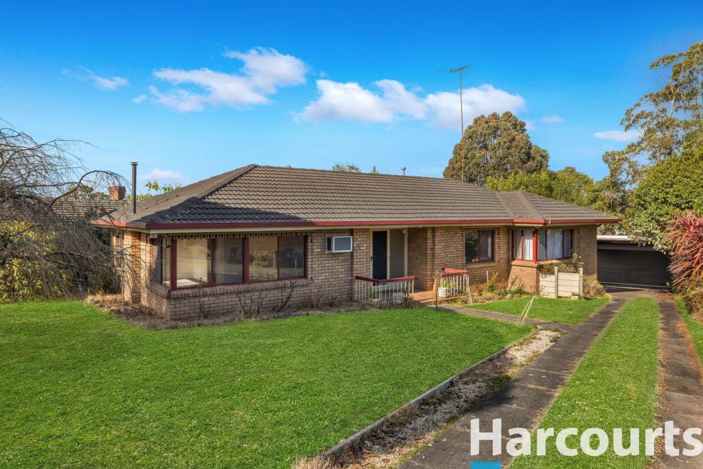 30 Rangeview St, Warragul, VIC 3820