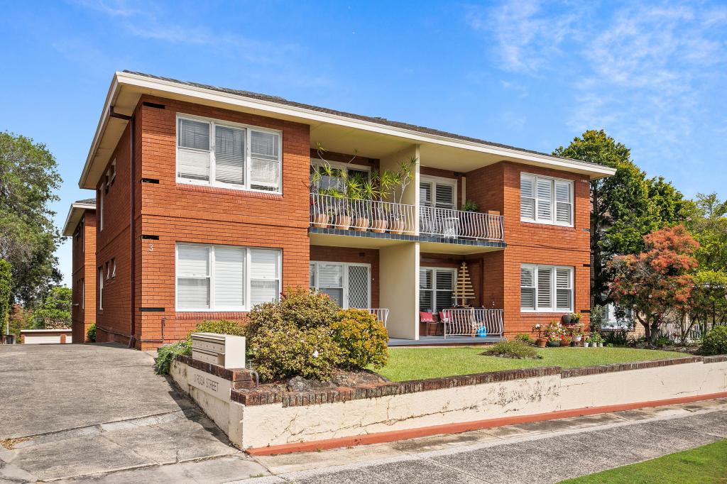 4/3 ROSA ST, OATLEY, NSW 2223