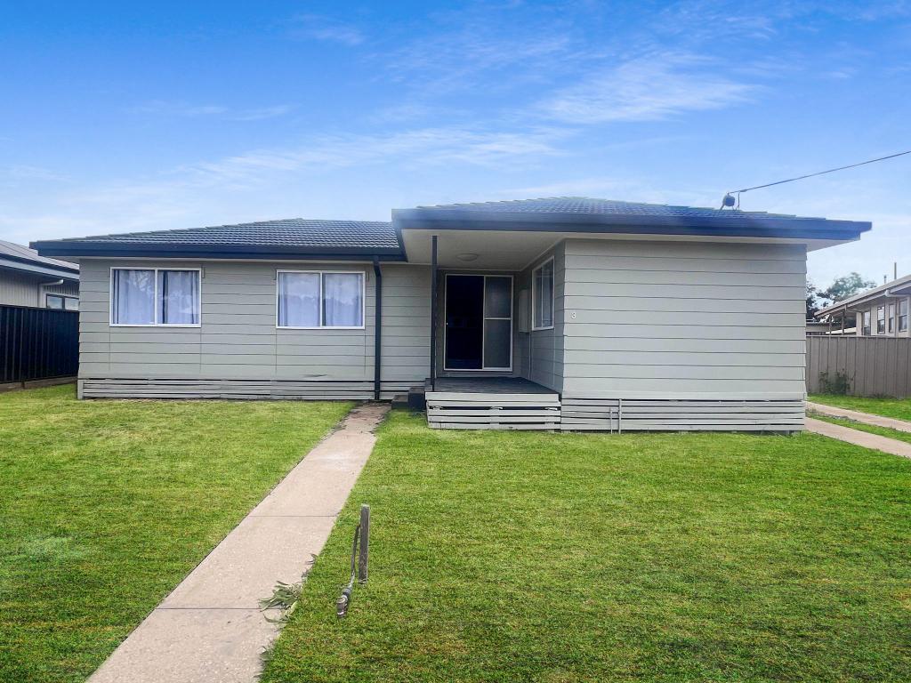 3 Chaplin St, Swan Hill, VIC 3585