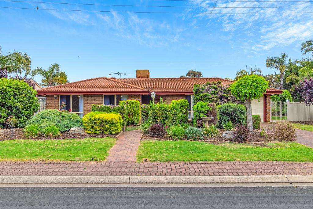 1 Glenhuntly Dr, Flagstaff Hill, SA 5159