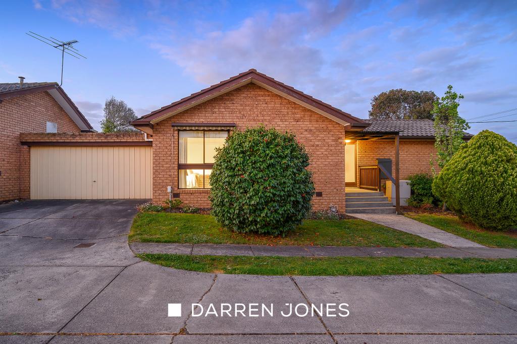 1/7 Mcdowell St, Greensborough, VIC 3088