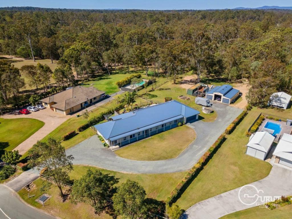 34-36 Bradman St, New Beith, QLD 4124