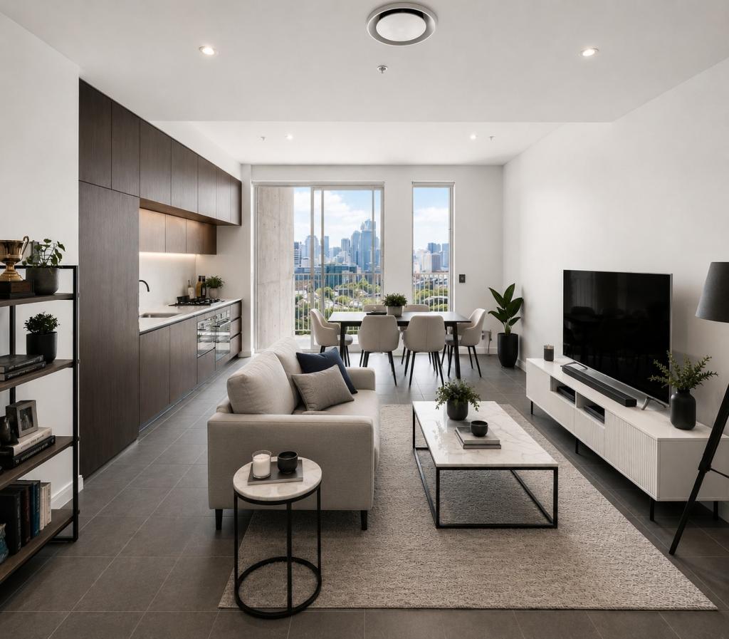 1302/1b Lawson Square St, Redfern, NSW 2016