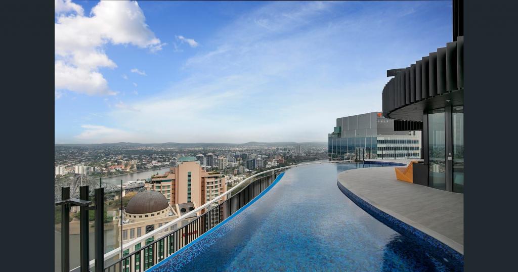 906/550 QUEEN ST, BRISBANE CITY, QLD 4000