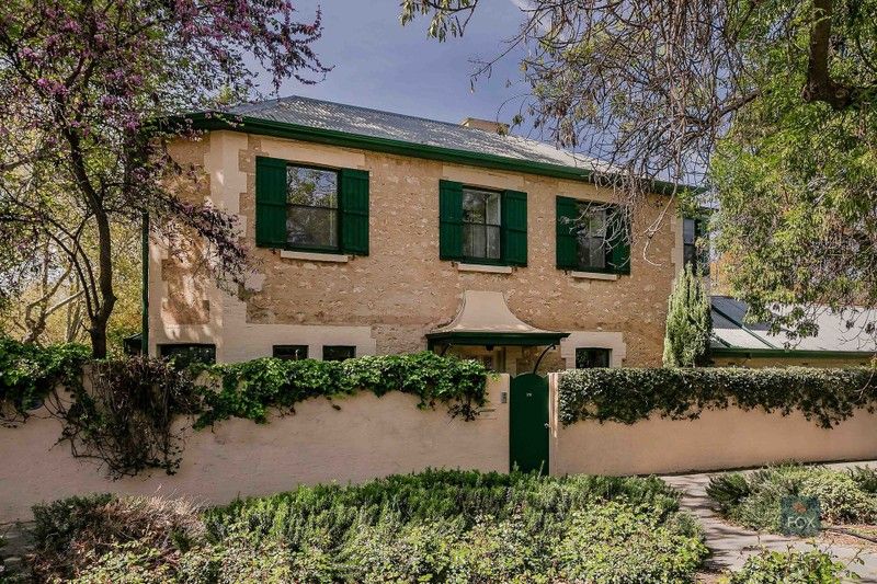 78 Jerningham St, North Adelaide, SA 5006