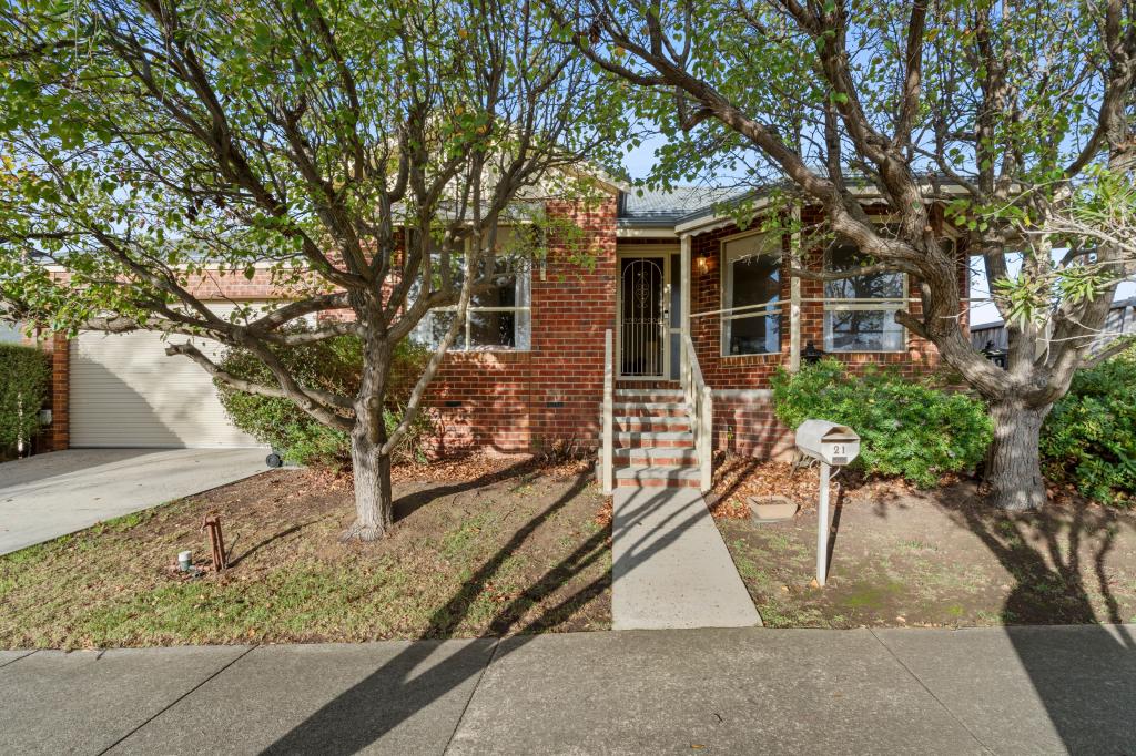 21 Tetila Ave, Grovedale, VIC 3216
