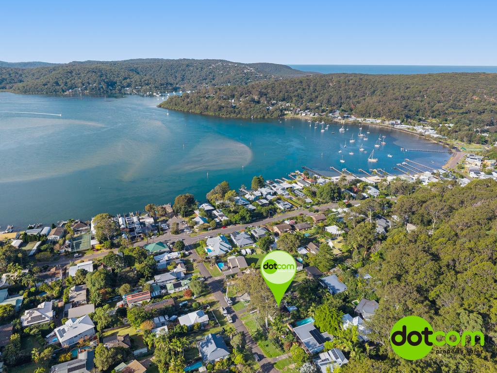 12 Mulhall St, Wagstaffe, NSW 2257