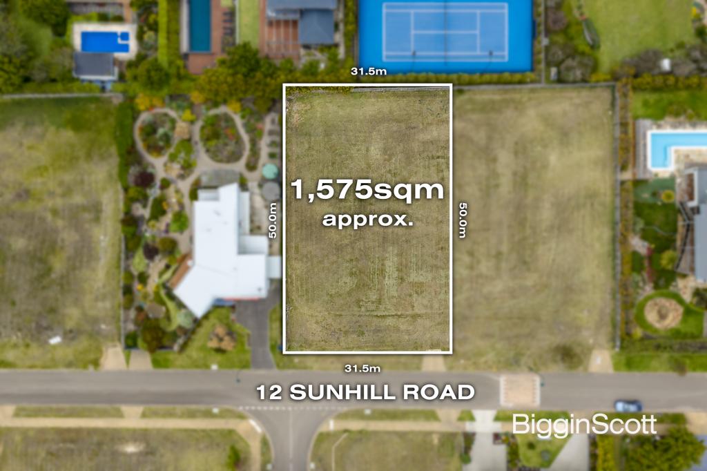 12 Sunhill Rd, Mount Martha, VIC 3934
