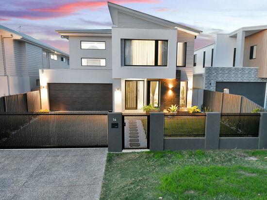 16 Penfold Cres, Rochedale, QLD 4123