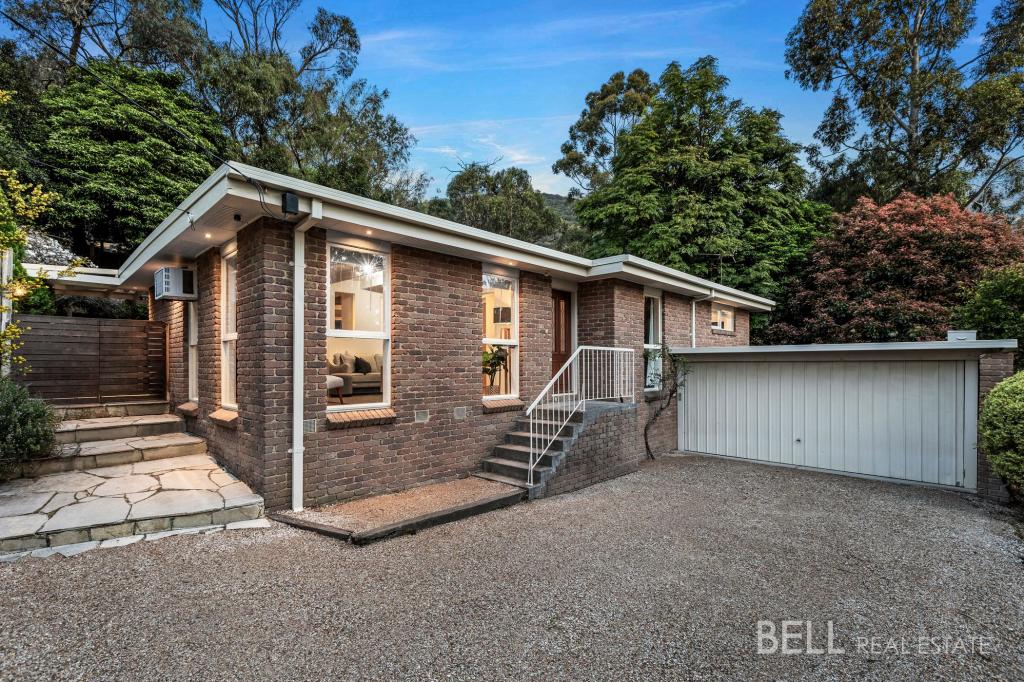 2 Sunrise Hill Rd, Montrose, VIC 3765