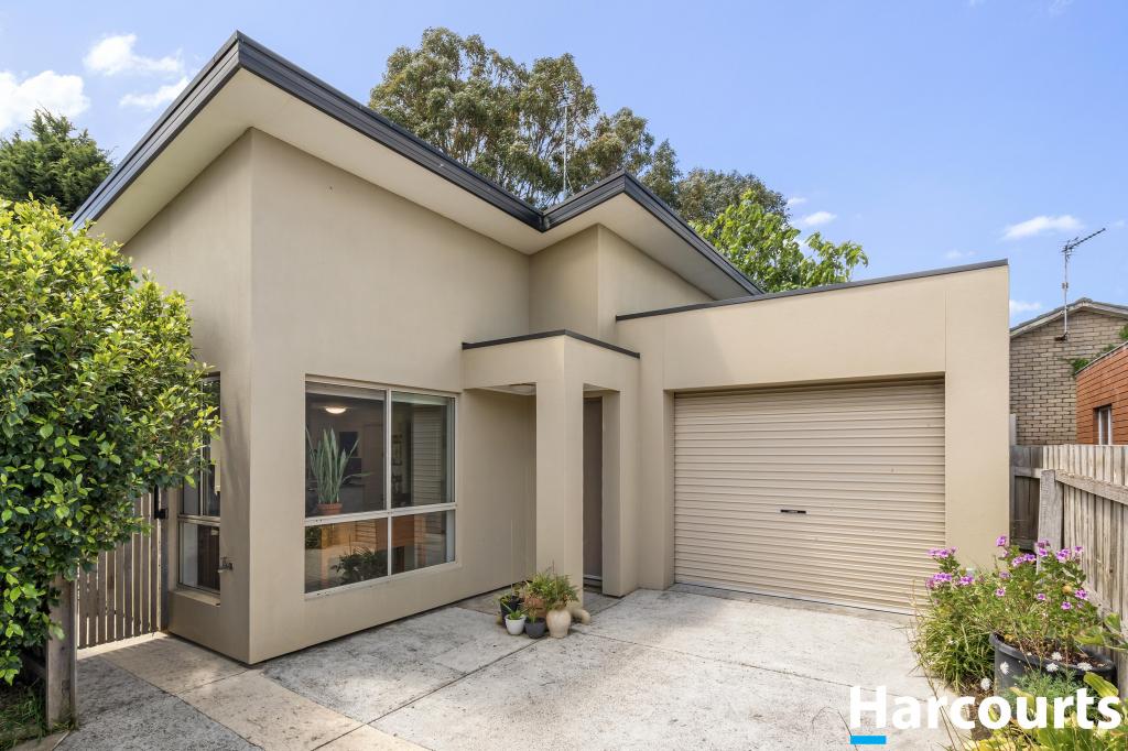 2/29 CENTRAL RD, CLIFTON SPRINGS, VIC 3222