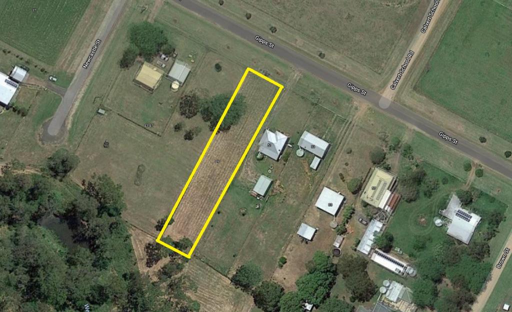 49 Gipps St, Calvert, QLD 4340