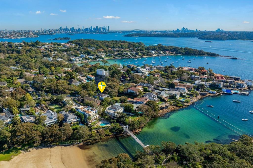 45 Fitzwilliam Rd, Vaucluse, NSW 2030