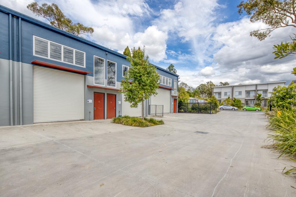 3/186 DOUGLAS ST, OXLEY, QLD 4075