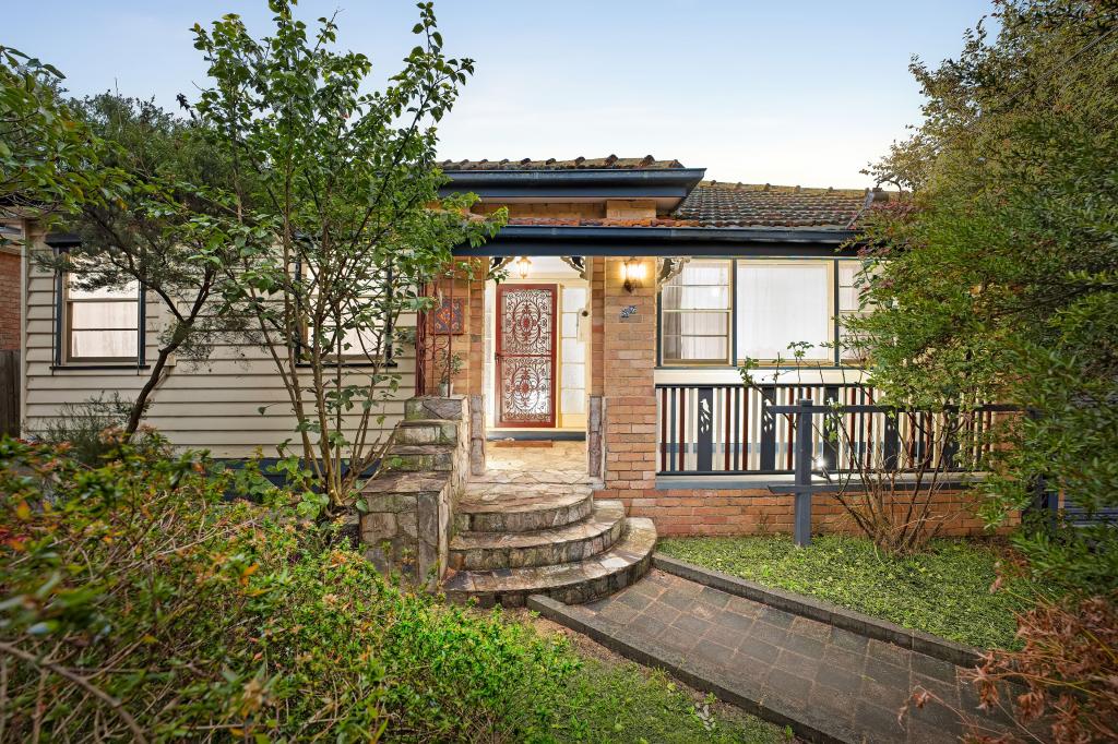 57 MANTON RD, CLAYTON, VIC 3168