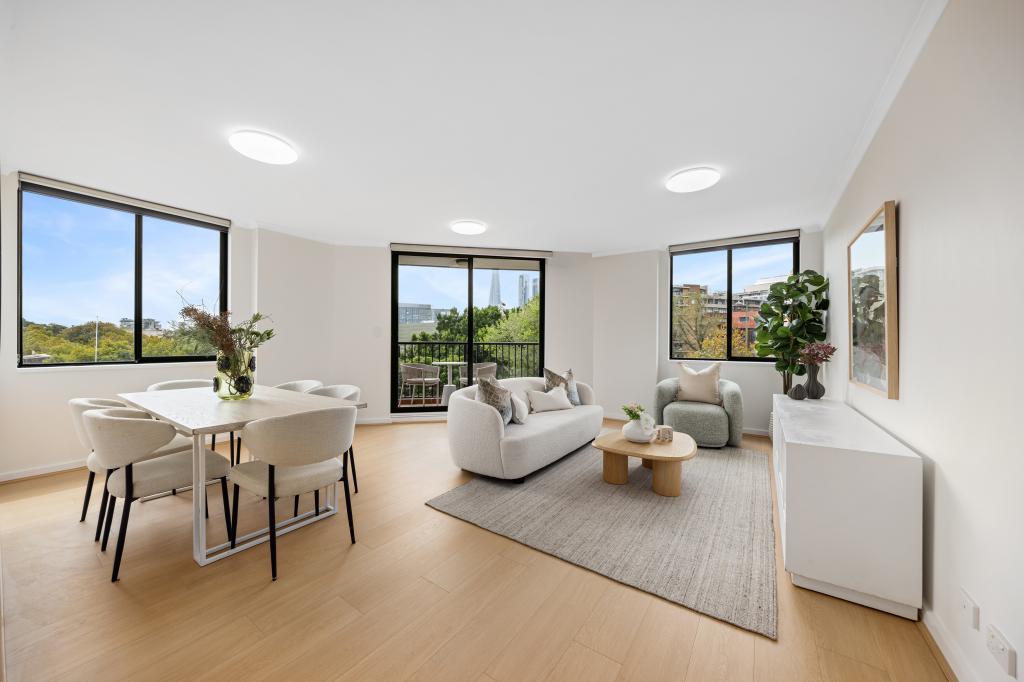 79/209 Harris St, Pyrmont, NSW 2009