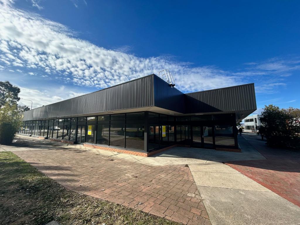 1 Rae St, Belconnen, ACT 2617