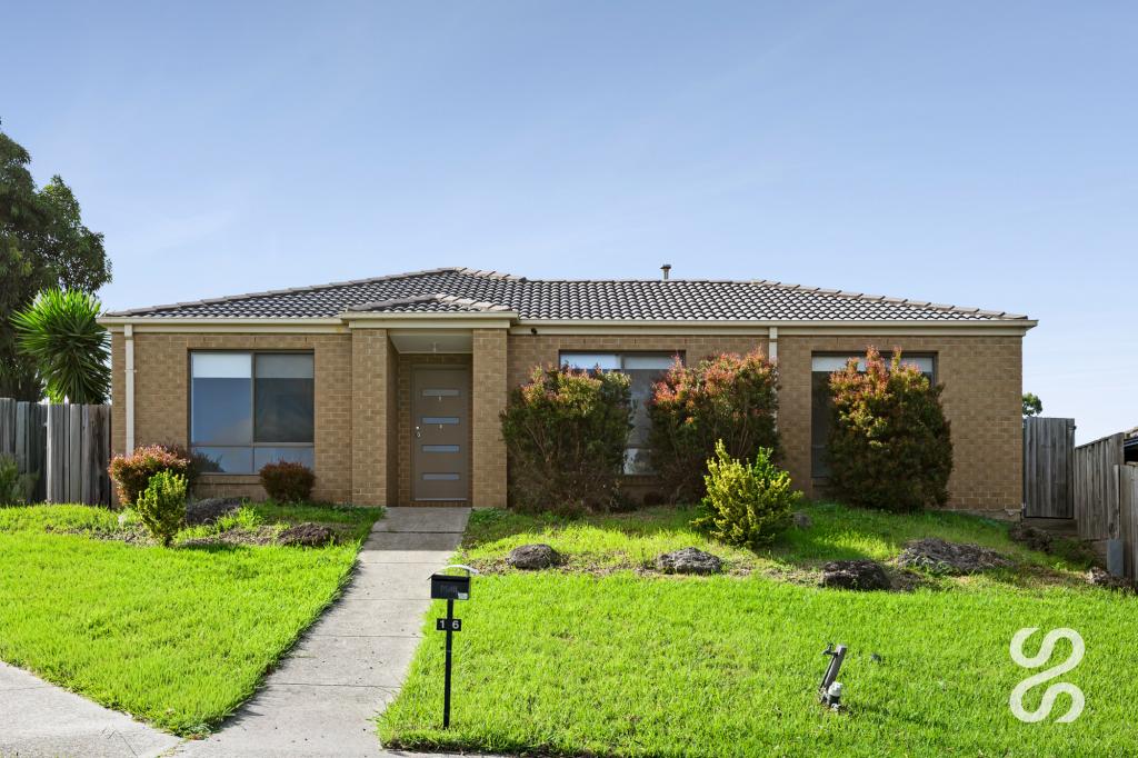 16 Sunningdale Rd, Doreen, VIC 3754