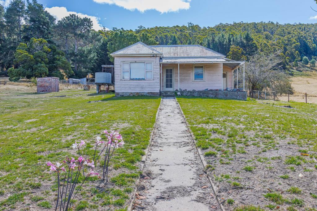 164 Cross Rd, Lucaston, TAS 7109