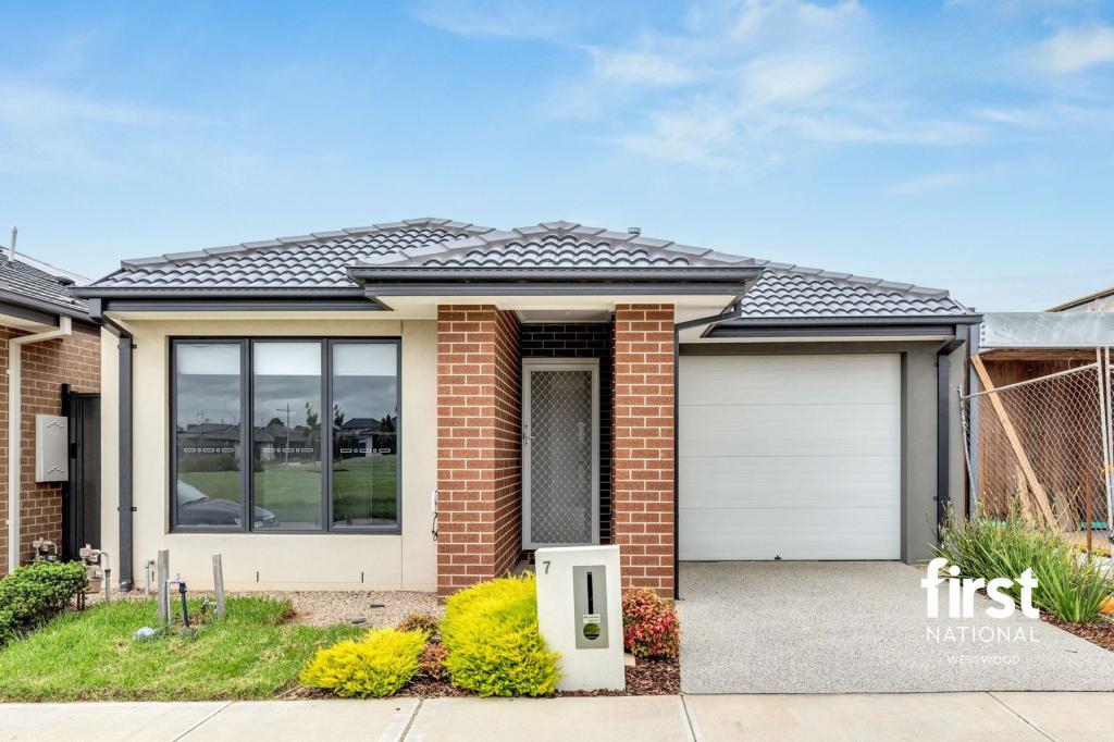 7 Locust Cct, Tarneit, VIC 3029