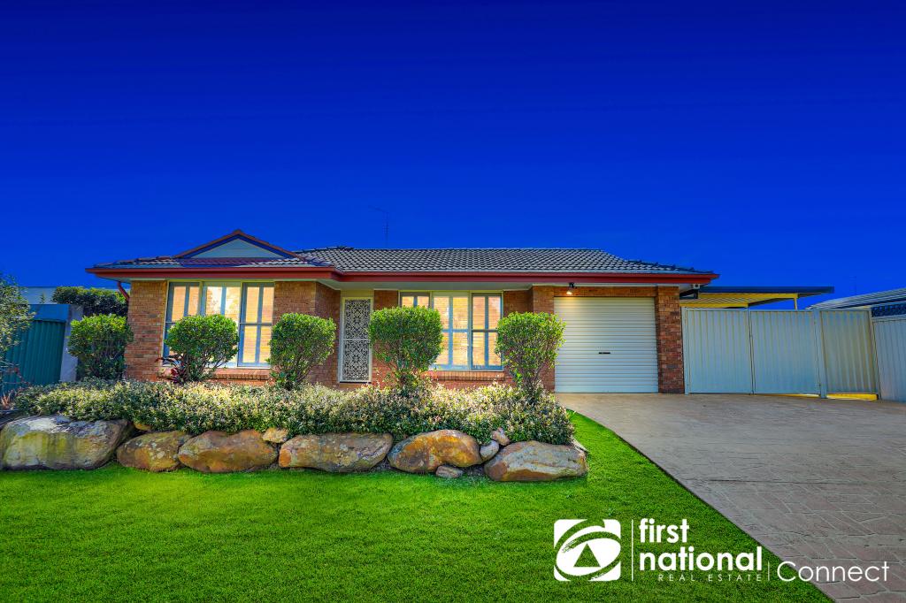 10 Ivy Ave, Mcgraths Hill, NSW 2756