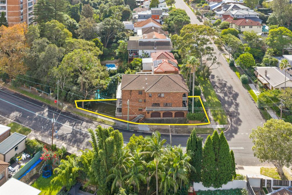 2 Glen Ave, Randwick, NSW 2031